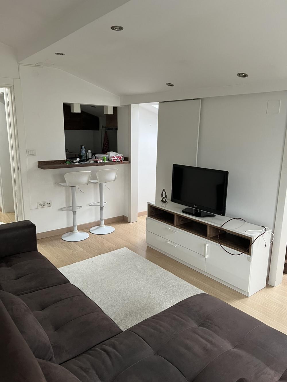 Slika 1 - Ljube Davidovića, Dvosoban stan za izdavanje, 50m2, 700€