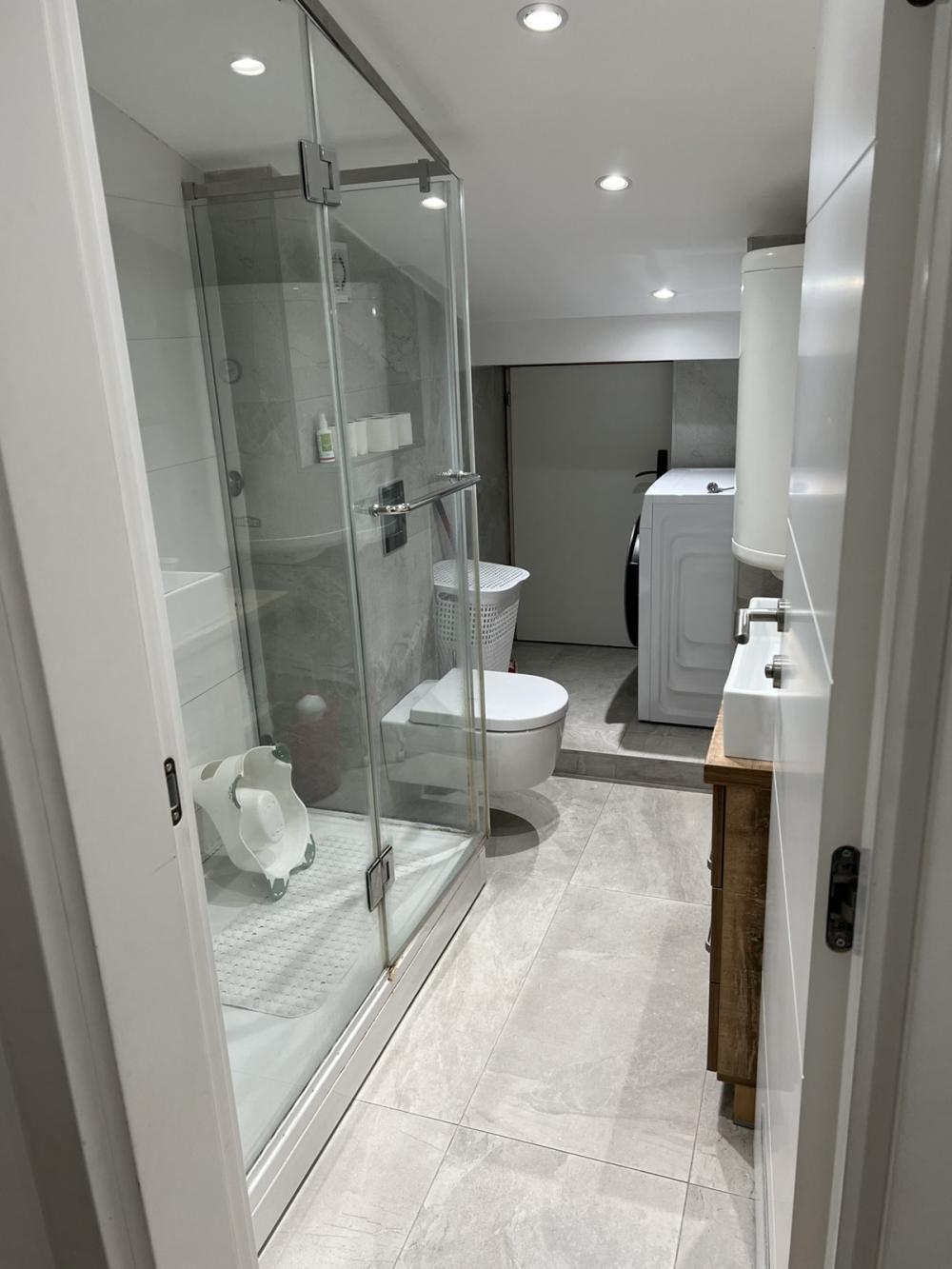 Slika 6 - Ljube Davidovića, Dvosoban stan za izdavanje, 50m2, 700€
