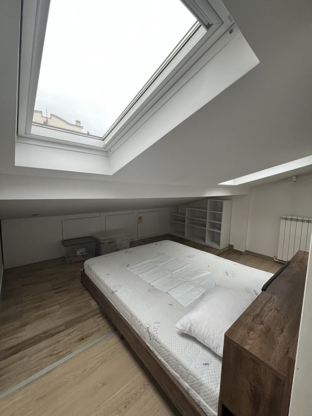 Slika 3 - Ljube Davidovića, Dvosoban stan za izdavanje, 50m2, 700€