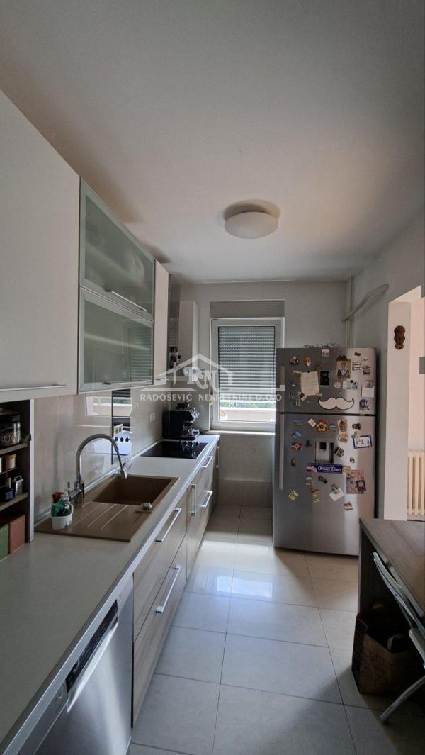 Slika 9 - Jove Ilića, Četvorosoban stan na prodaju, 127m2, 520.000€