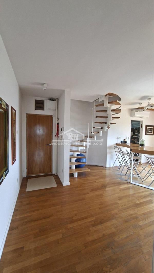 Slika 11 - Jove Ilića, Četvorosoban stan na prodaju, 127m2, 520.000€