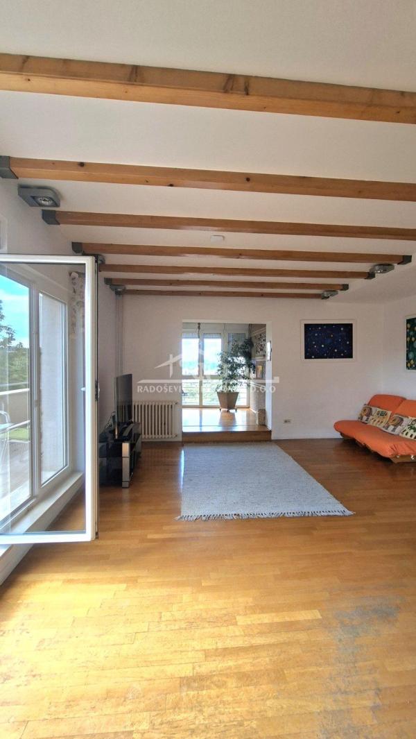 Slika 5 - Jove Ilića, Četvorosoban stan na prodaju, 127m2, 520.000€