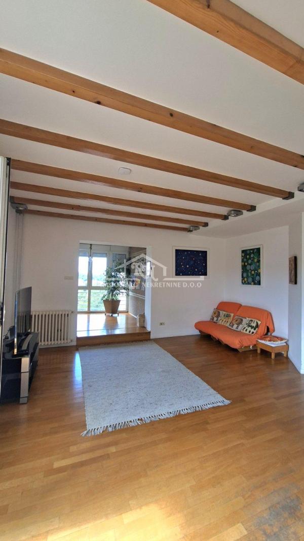Slika 4 - Jove Ilića, Četvorosoban stan na prodaju, 127m2, 520.000€