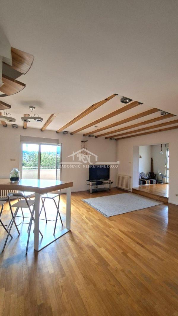 Slika 3 - Jove Ilića, Četvorosoban stan na prodaju, 127m2, 520.000€