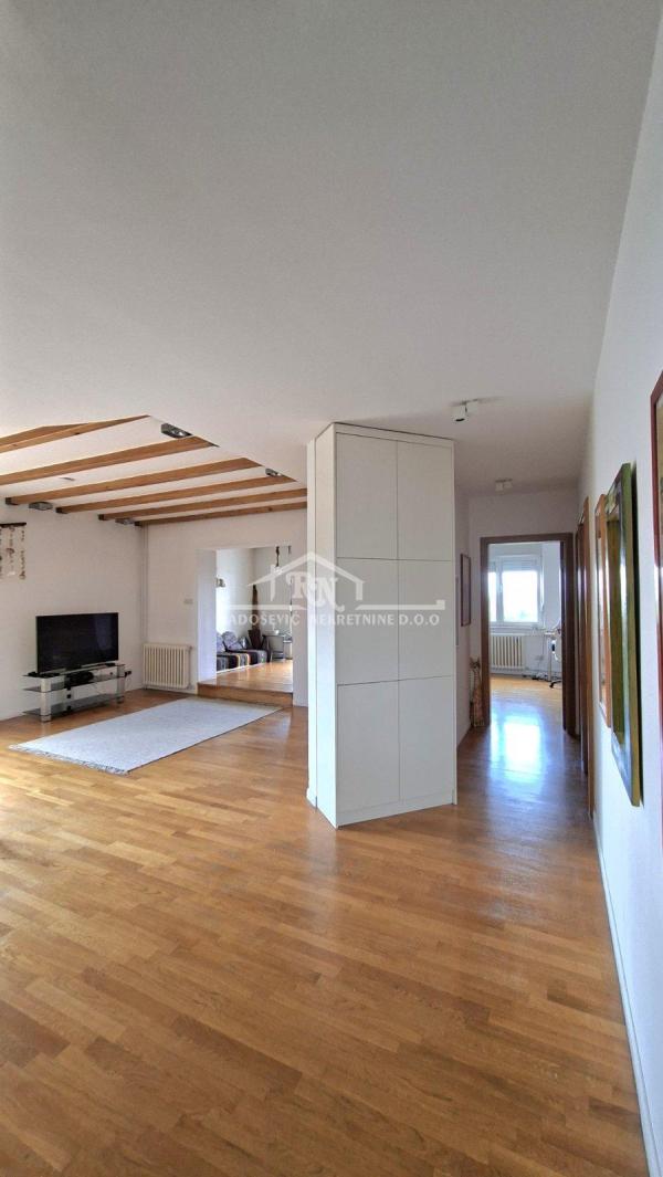 Slika 7 - Jove Ilića, Četvorosoban stan na prodaju, 127m2, 520.000€