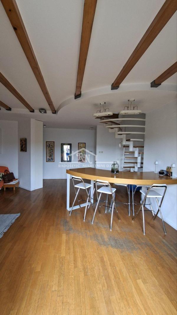 Slika 6 - Jove Ilića, Četvorosoban stan na prodaju, 127m2, 520.000€