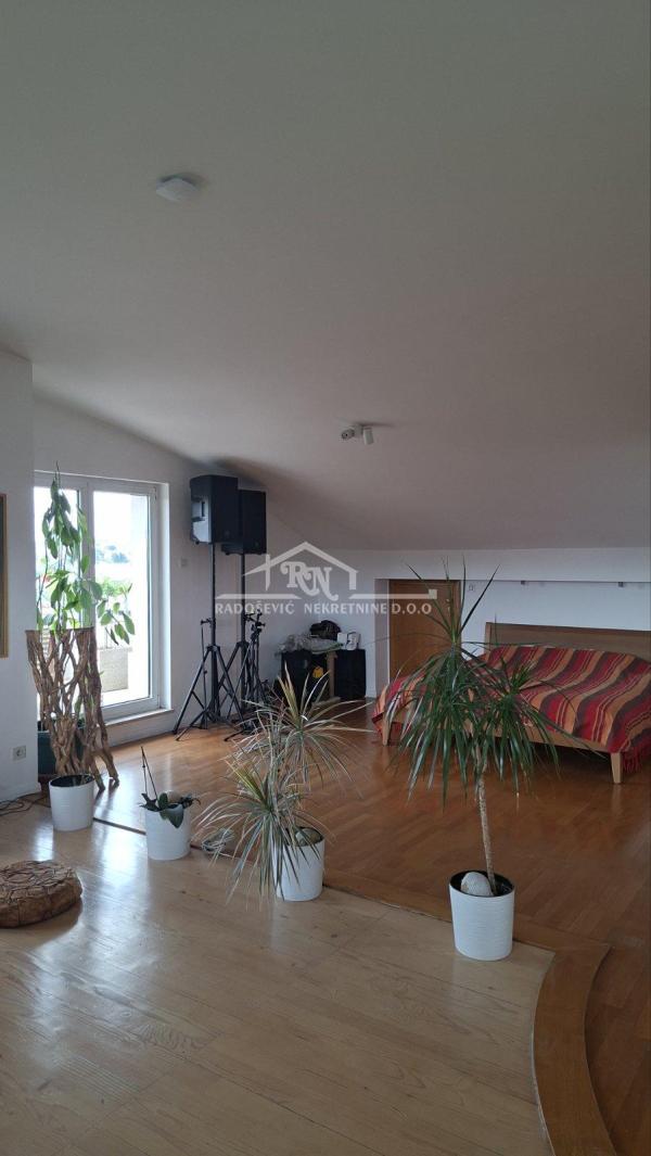 Slika 1 - Jove Ilića, Četvorosoban stan na prodaju, 127m2, 520.000€