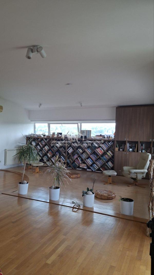 Slika 2 - Jove Ilića, Četvorosoban stan na prodaju, 127m2, 520.000€