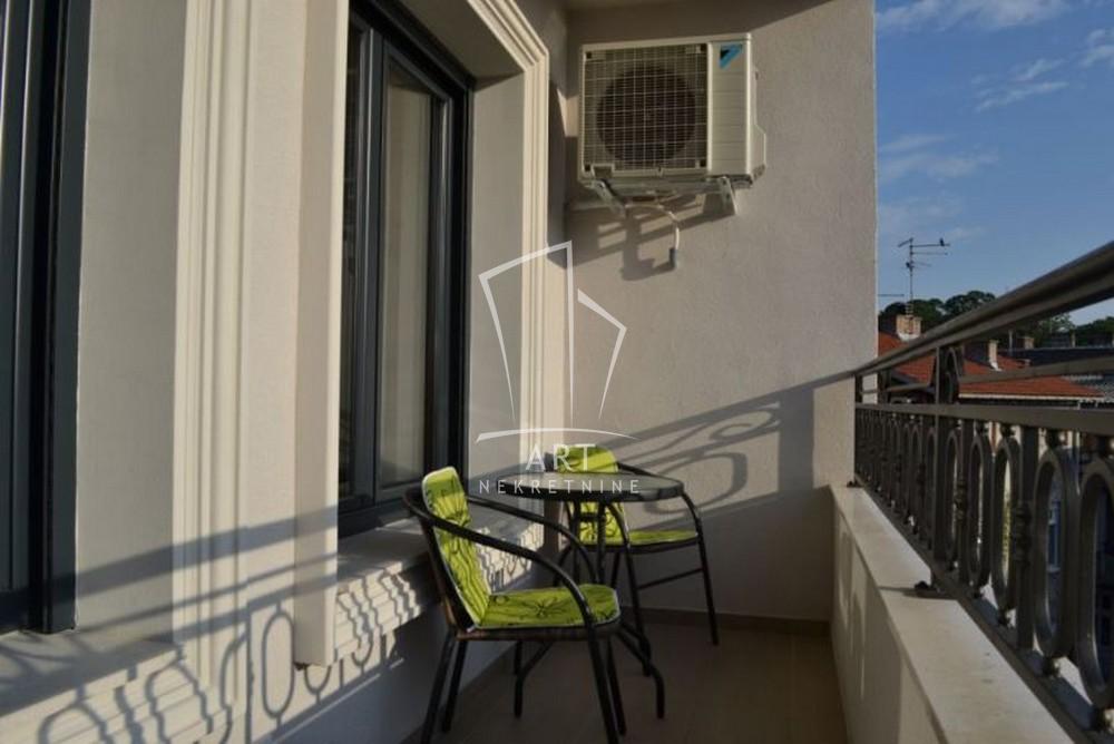 Slika 11 - Vojvode Dobrnjca, Dvosoban stan za izdavanje, 39m2, 800€