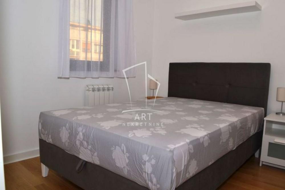 Slika 5 - Vojvode Dobrnjca, Dvosoban stan za izdavanje, 39m2, 800€