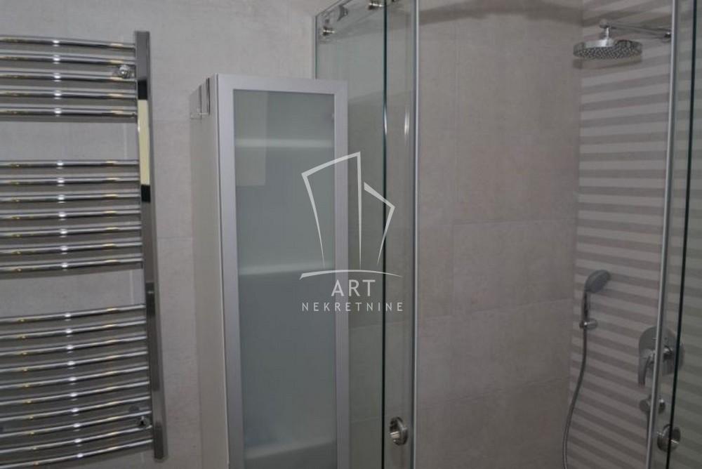 Slika 8 - Vojvode Dobrnjca, Dvosoban stan za izdavanje, 39m2, 800€