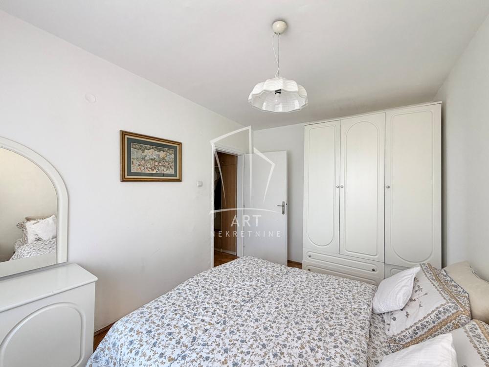 Slika 7 - Nikolaja Gogolja, Četvorosoban stan za izdavanje, 82m2, 600€