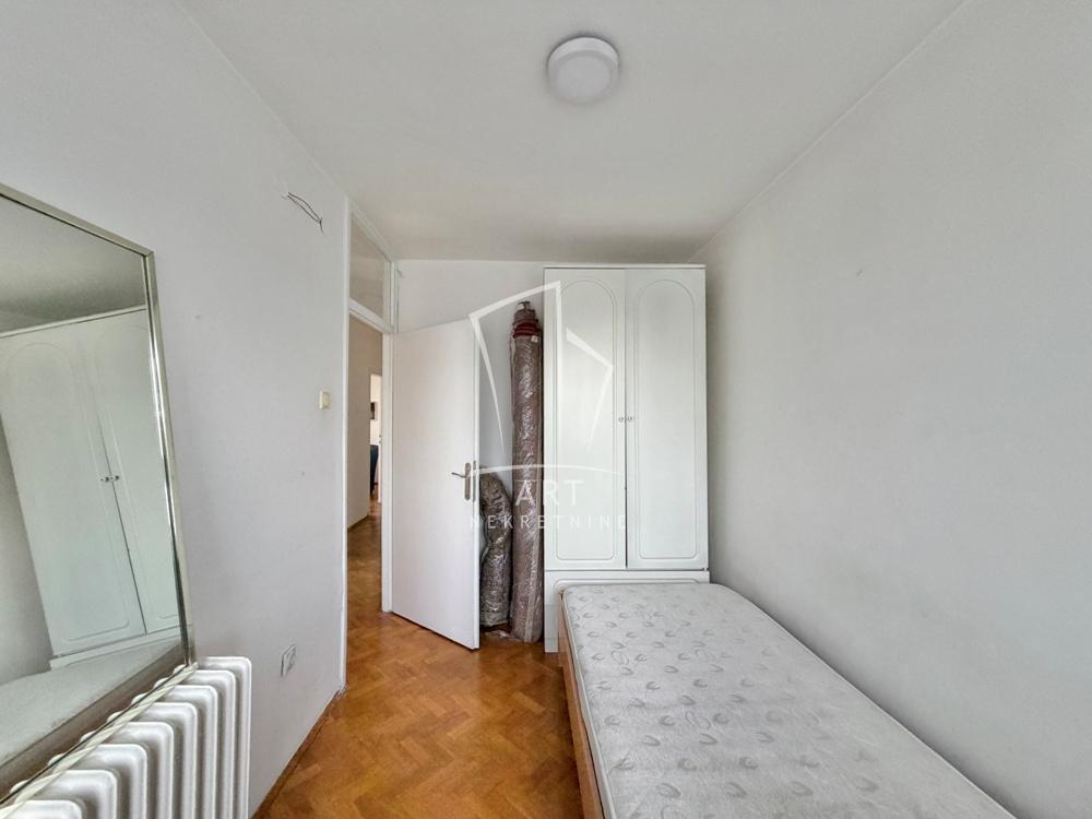 Slika 8 - Nikolaja Gogolja, Četvorosoban stan za izdavanje, 82m2, 600€