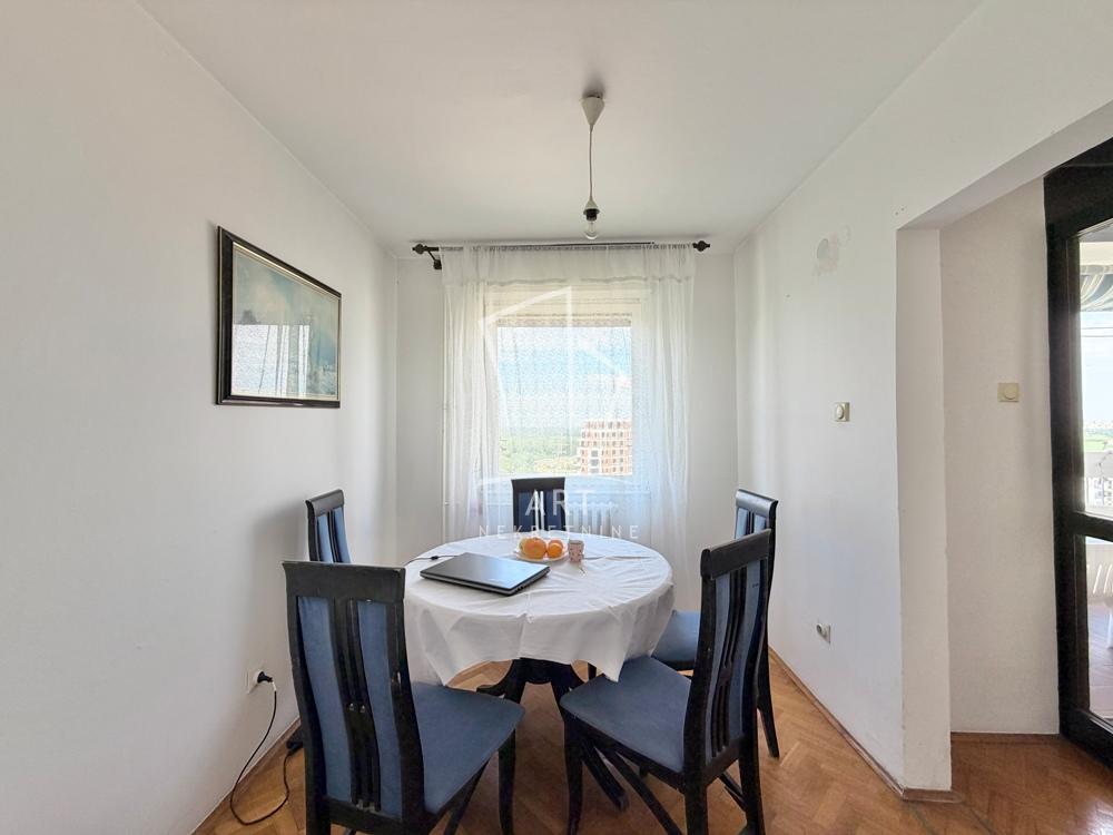Slika 3 - Nikolaja Gogolja, Četvorosoban stan za izdavanje, 82m2, 600€