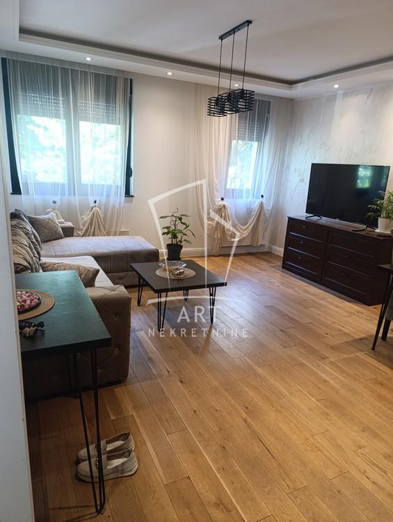 Slika 2 - Nikole Stefanovića, Dvosoban stan za izdavanje, 43m2, 700€