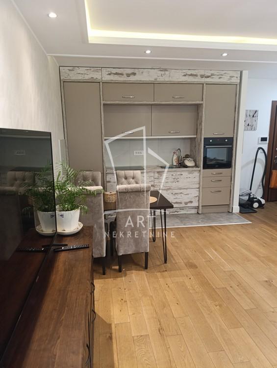 Slika 3 - Nikole Stefanovića, Dvosoban stan za izdavanje, 43m2, 700€