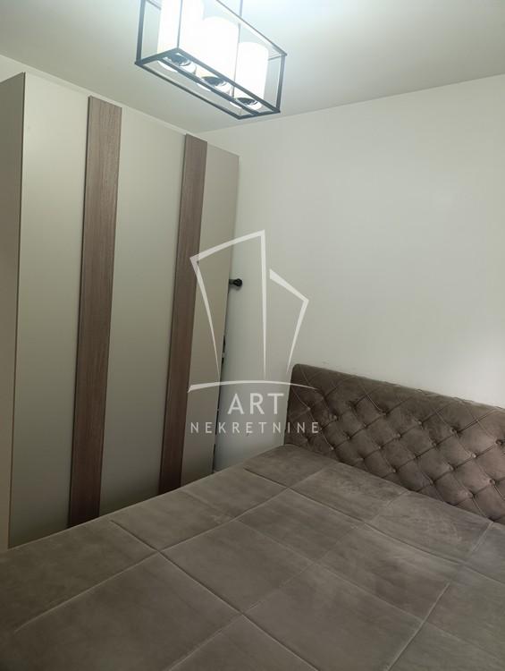 Slika 4 - Nikole Stefanovića, Dvosoban stan za izdavanje, 43m2, 700€