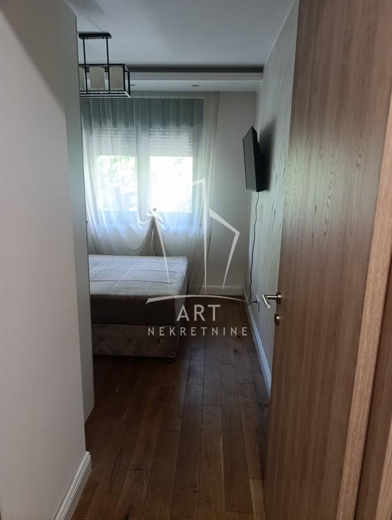Slika 5 - Nikole Stefanovića, Dvosoban stan za izdavanje, 43m2, 700€