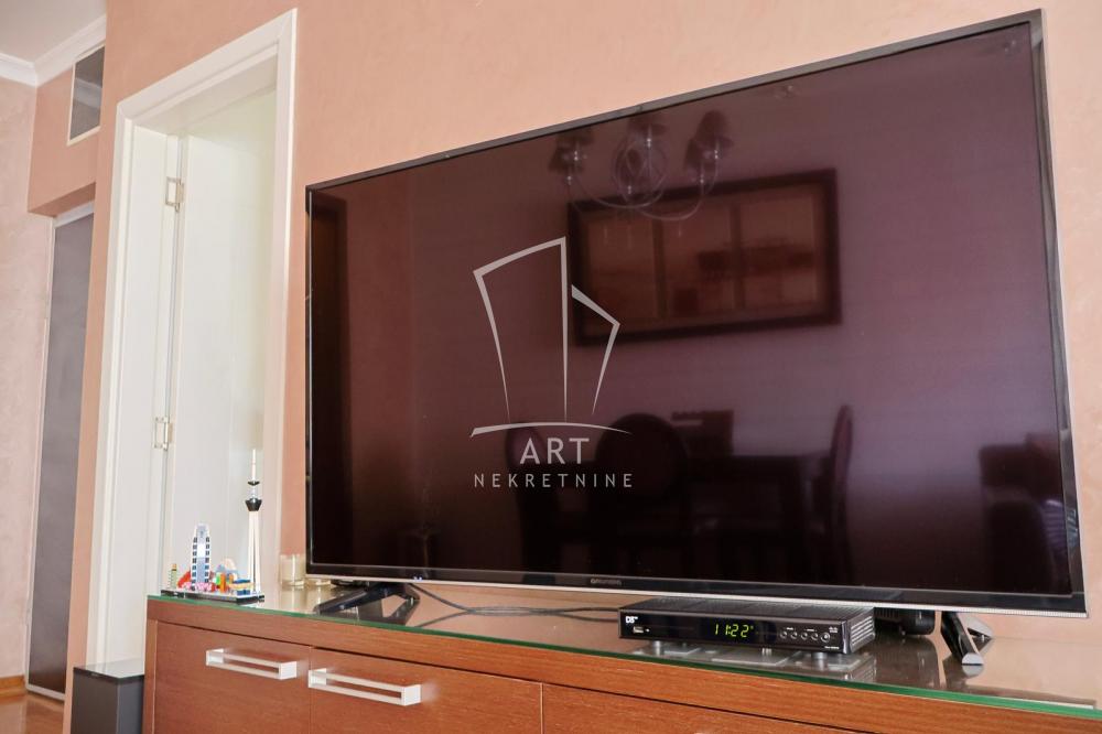 Slika 3 - Gospodara Vučića, Jednosoban stan za izdavanje, 43m2, 700€