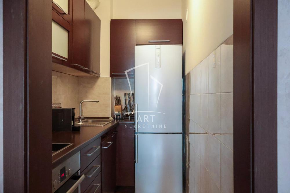Slika 9 - Gospodara Vučića, Jednosoban stan za izdavanje, 43m2, 700€