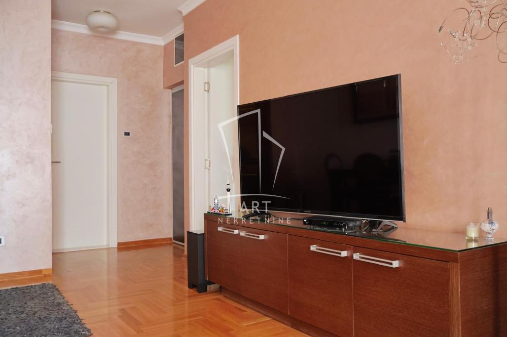 Slika 2 - Gospodara Vučića, Jednosoban stan za izdavanje, 43m2, 700€