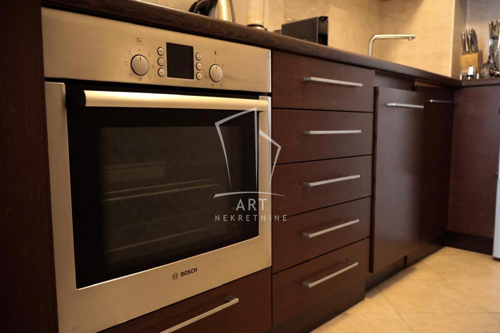 Slika 7 - Gospodara Vučića, Jednosoban stan za izdavanje, 43m2, 700€