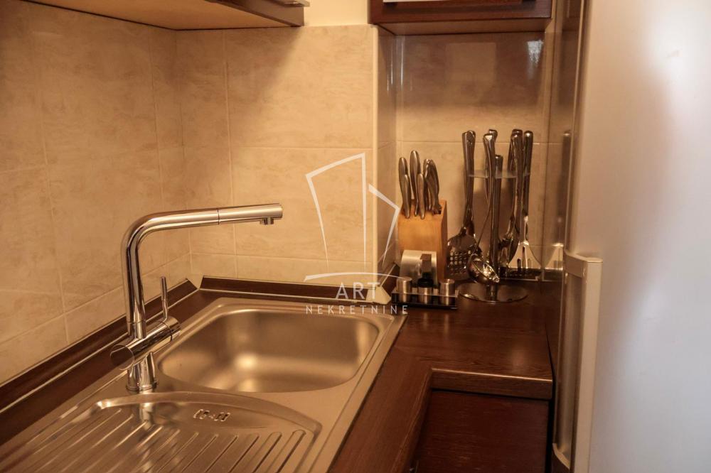 Slika 10 - Gospodara Vučića, Jednosoban stan za izdavanje, 43m2, 700€
