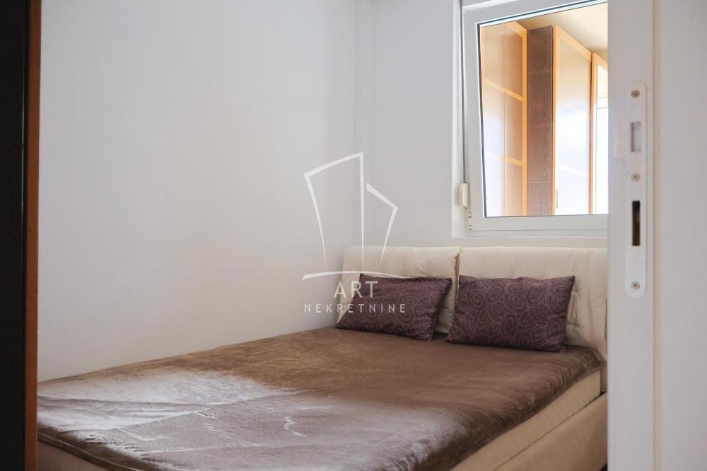Slika 4 - Gospodara Vučića, Jednosoban stan za izdavanje, 43m2, 700€