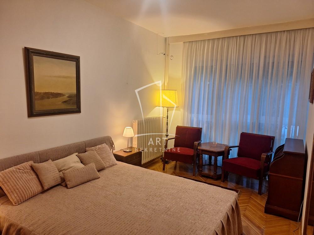 Slika 6 - Desanke Maksimović, Trosoban stan za izdavanje, 65m2, 750€