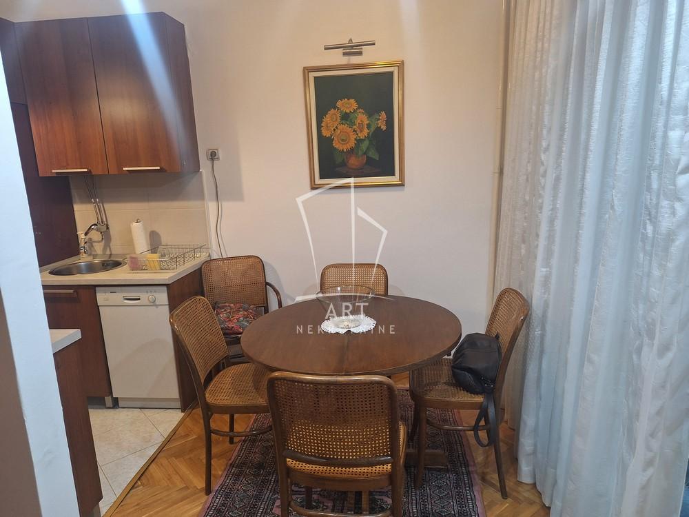 Slika 2 - Desanke Maksimović, Trosoban stan za izdavanje, 65m2, 750€