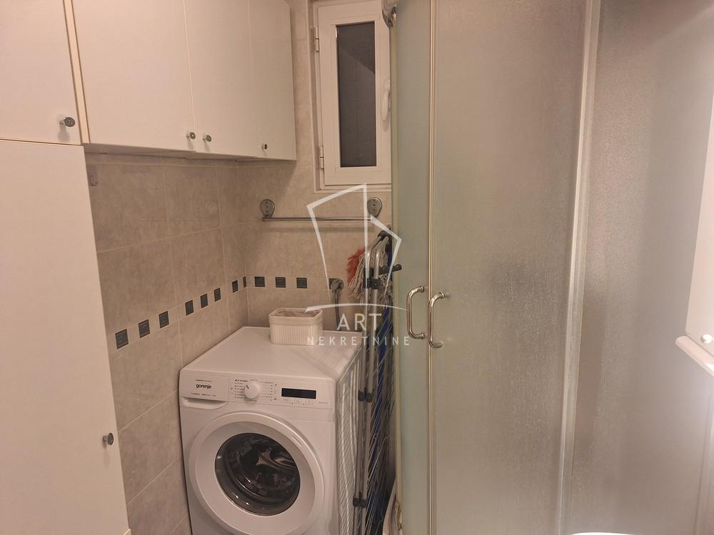 Slika 10 - Desanke Maksimović, Trosoban stan za izdavanje, 65m2, 750€