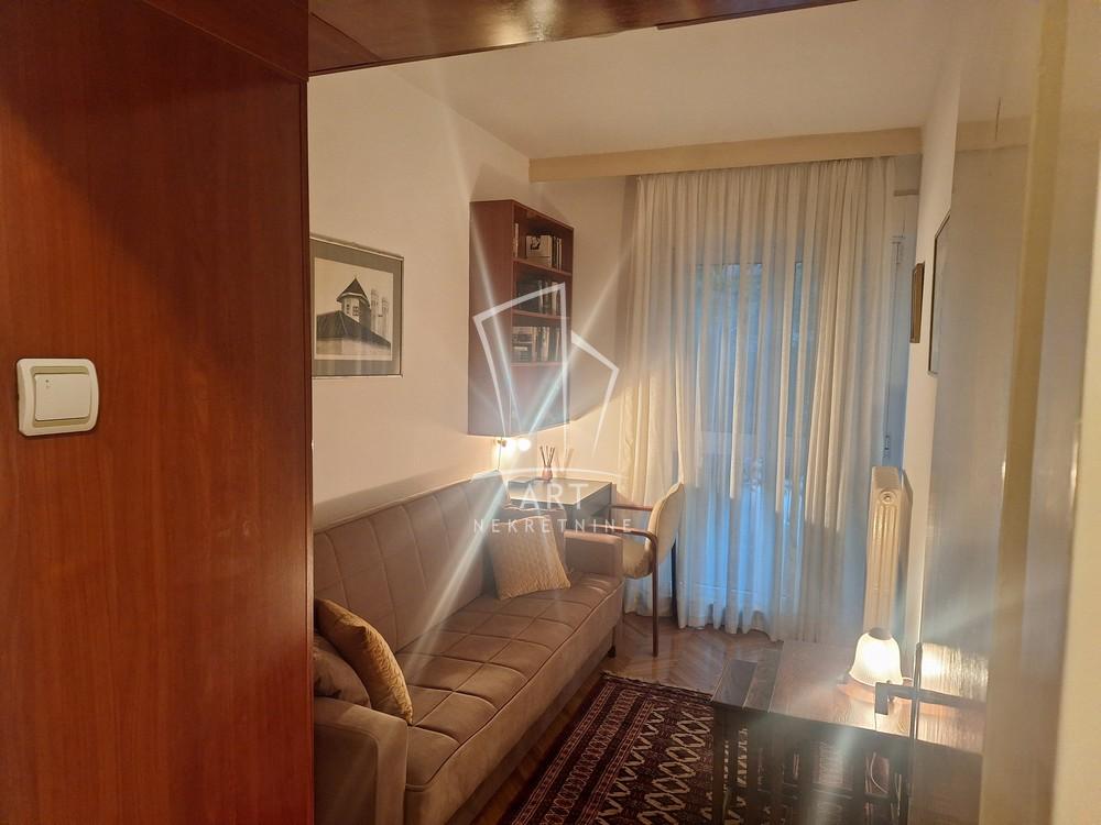 Slika 8 - Desanke Maksimović, Trosoban stan za izdavanje, 65m2, 750€