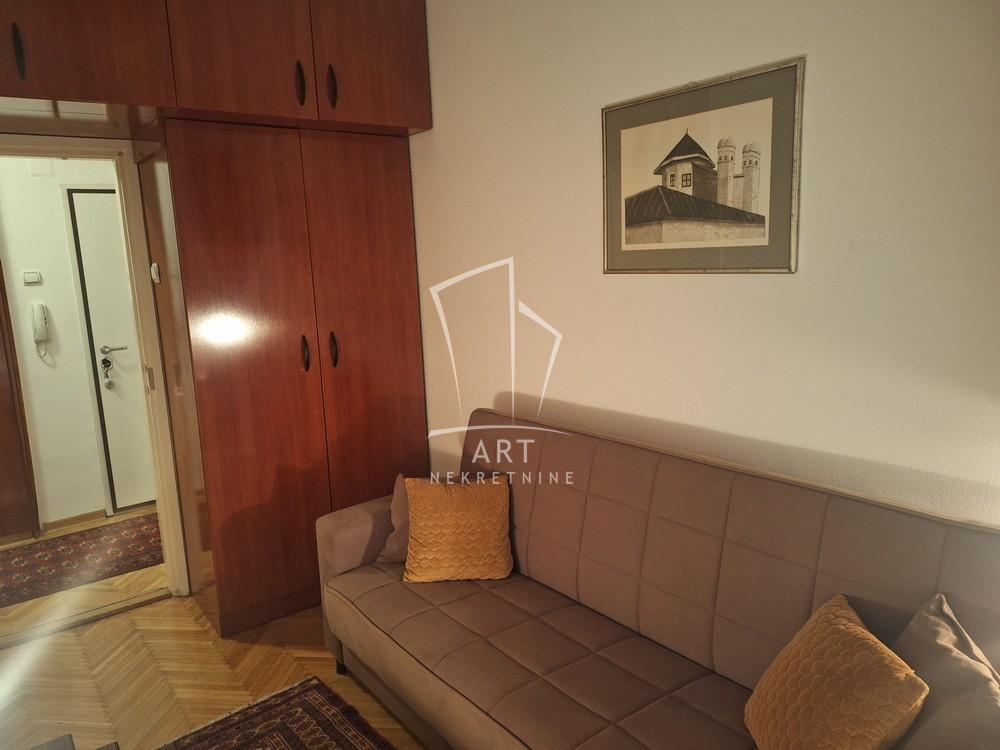 Slika 9 - Desanke Maksimović, Trosoban stan za izdavanje, 65m2, 750€