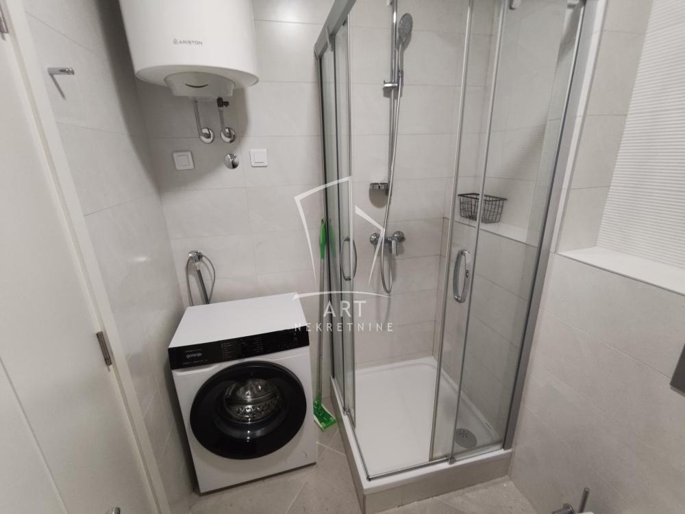 Slika 7 - Knez Danilova, Jednosoban stan za izdavanje, 38m2, 800€
