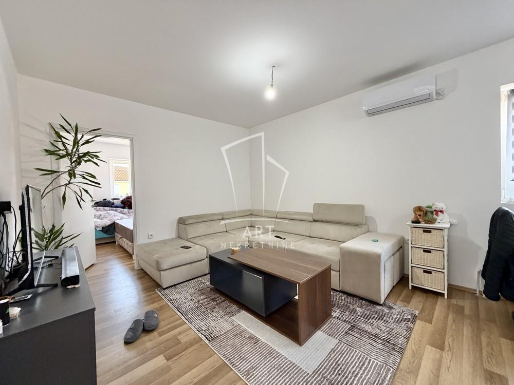 Slika 1 - Viktora Kina, Dvosoban stan na prodaju, 39m2, 94.000€