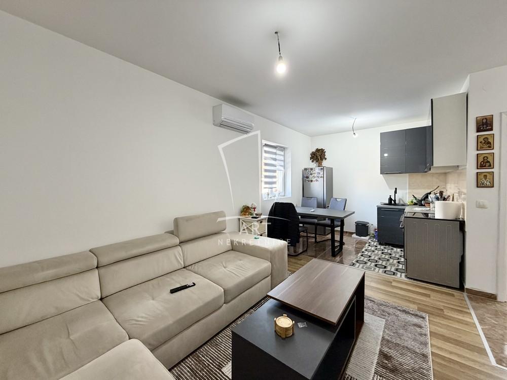 Slika 2 - Viktora Kina, Dvosoban stan na prodaju, 39m2, 94.000€