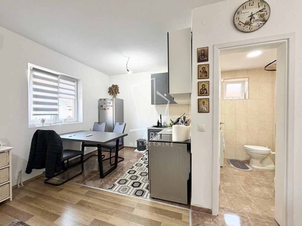 Slika 3 - Viktora Kina, Dvosoban stan na prodaju, 39m2, 94.000€