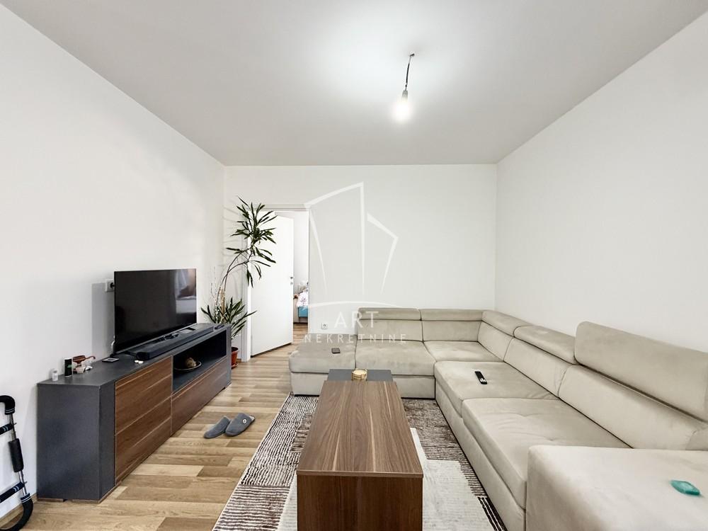 Glavna slika -Viktora Kina, Dvosoban stan na prodaju, 39m2, 94.000€