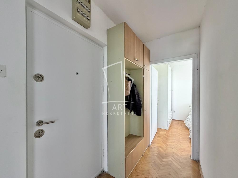 Slika 6 - Nikolaja Gogolja, Četvorosoban stan na prodaju, 82m2, 295.200€