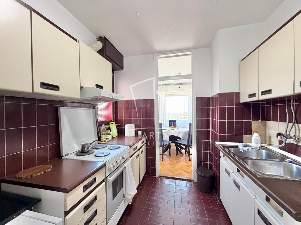 Slika 5 - Nikolaja Gogolja, Četvorosoban stan na prodaju, 82m2, 295.200€