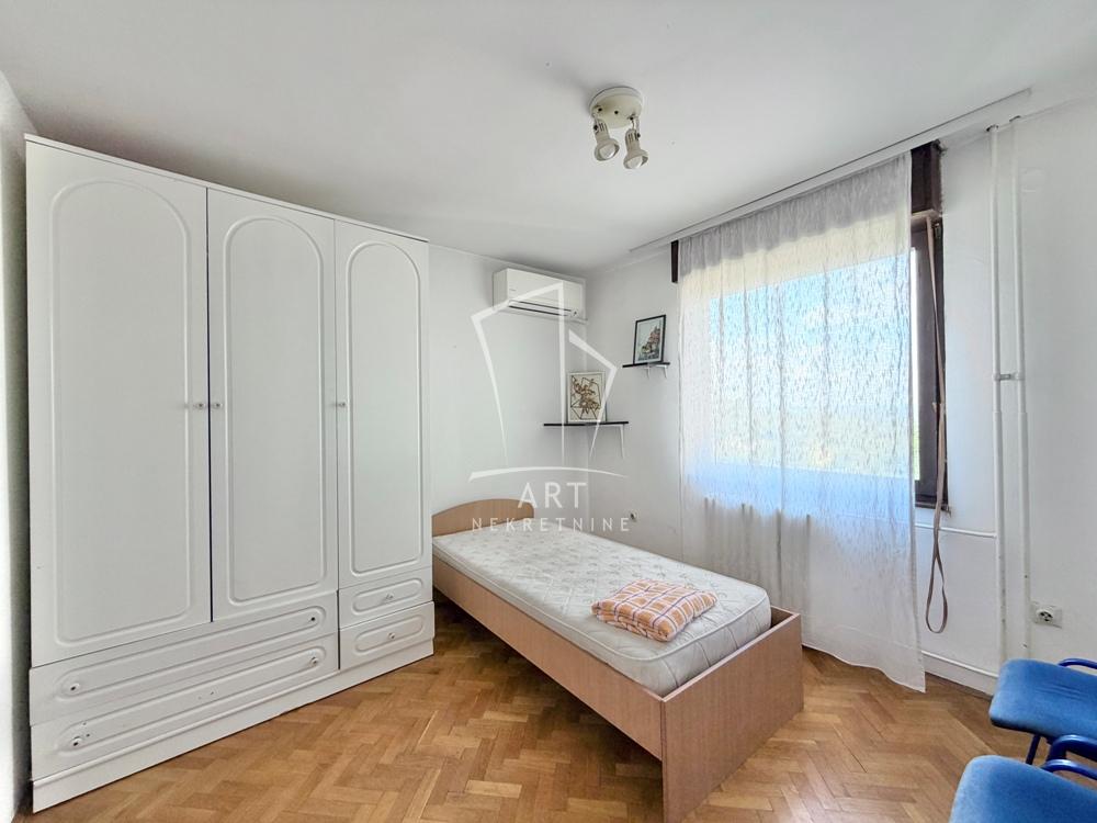Slika 10 - Nikolaja Gogolja, Četvorosoban stan na prodaju, 82m2, 295.200€