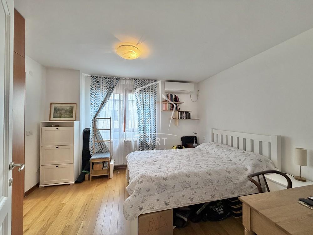 Slika 11 - Kneza Miloša, Četvoroiposoban stan na prodaju, 160m2, 695.000€