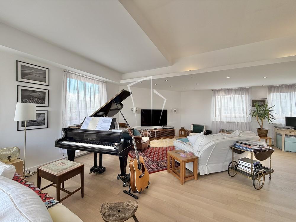 Slika 3 - Kneza Miloša, Četvoroiposoban stan na prodaju, 160m2, 695.000€
