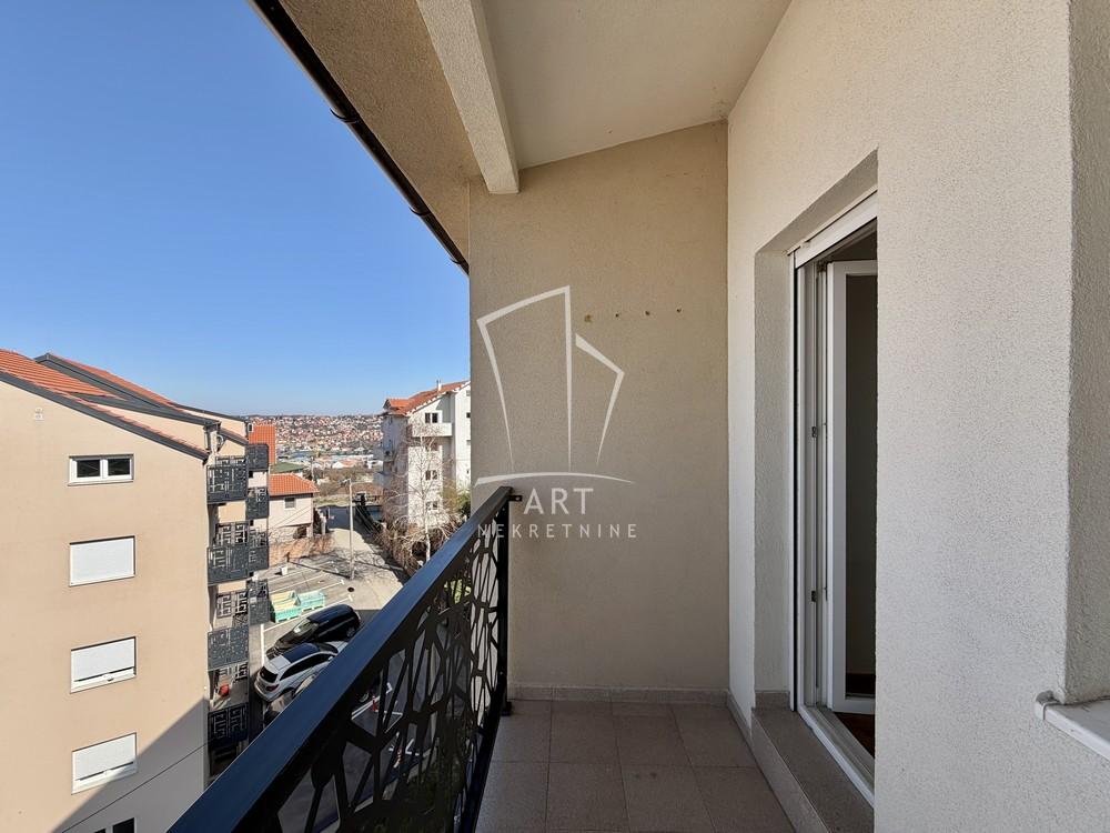 Slika 10 - Predraga Tomića, Dvosoban stan na prodaju, 40m2, 122.000€