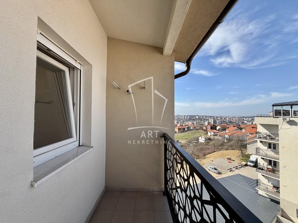 Slika 9 - Predraga Tomića, Dvosoban stan na prodaju, 40m2, 122.000€