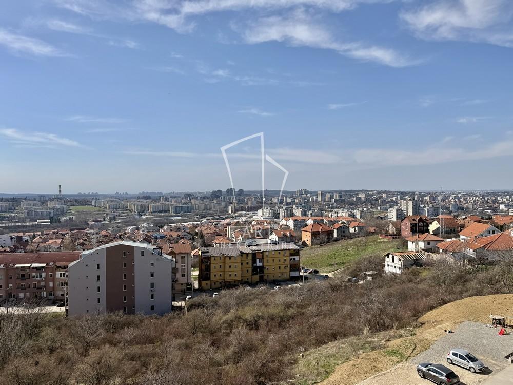 Slika 11 - Predraga Tomića, Dvosoban stan na prodaju, 40m2, 122.000€