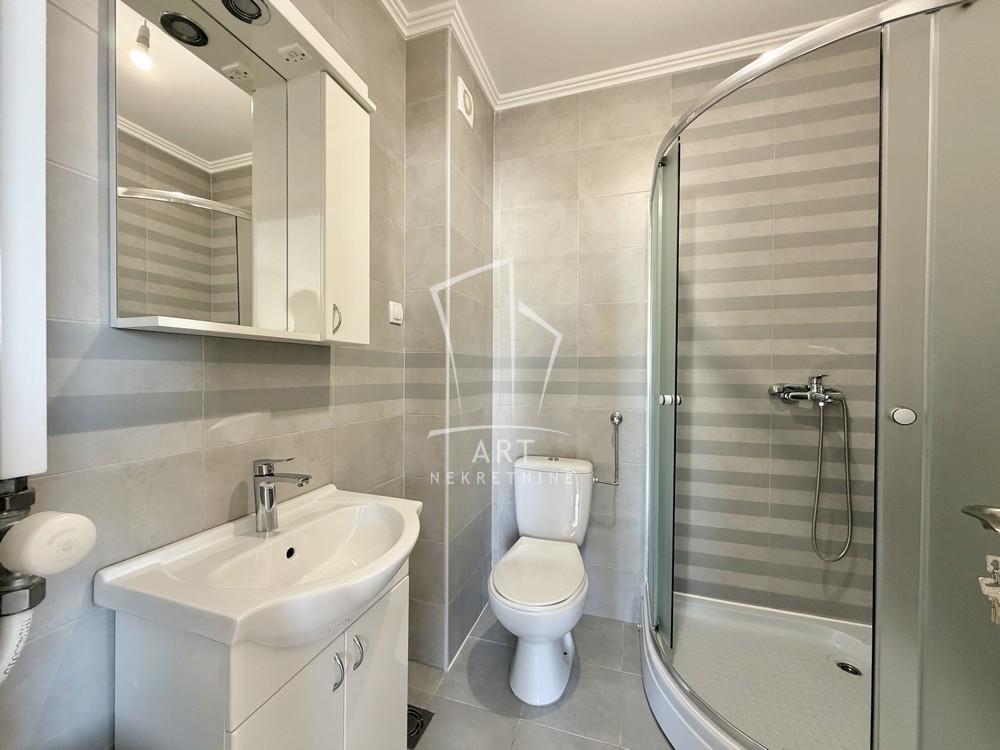 Slika 8 - Predraga Tomića, Dvosoban stan na prodaju, 40m2, 122.000€