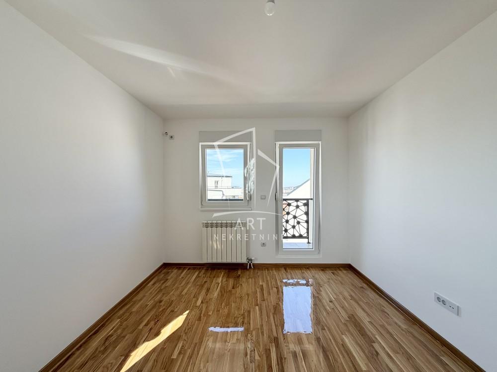 Slika 2 - Predraga Tomića, Dvosoban stan na prodaju, 40m2, 122.000€
