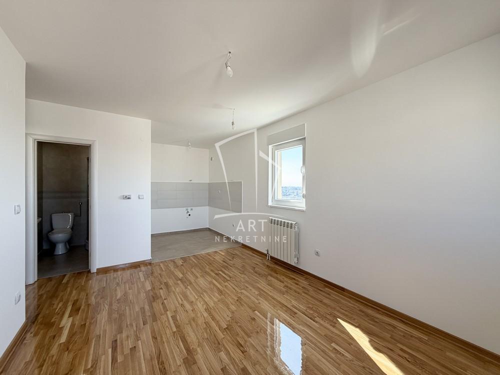 Slika 3 - Predraga Tomića, Dvosoban stan na prodaju, 40m2, 122.000€