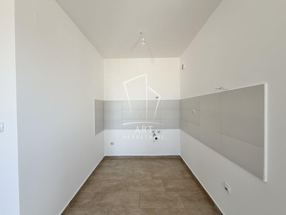 Slika 7 - Predraga Tomića, Dvosoban stan na prodaju, 40m2, 122.000€